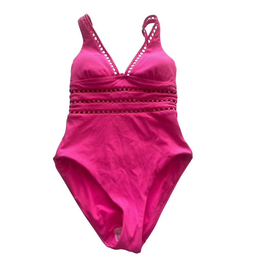 Becca Sample Piece MODERN EDGE ONE PIECE Punch Size Small