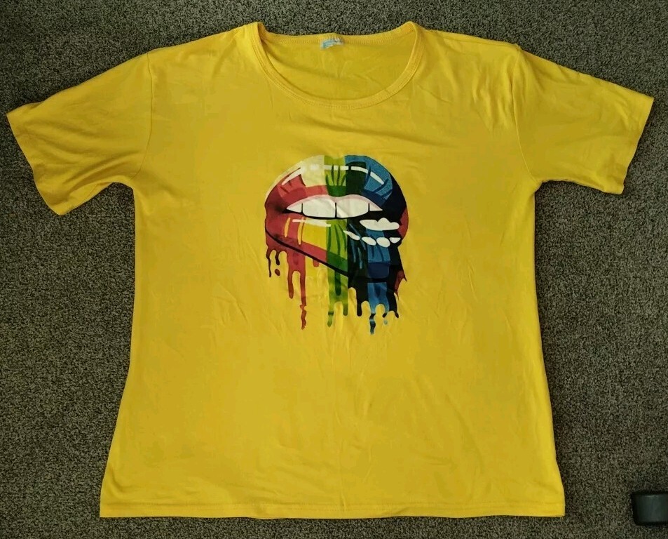 Ladies T- Shirt