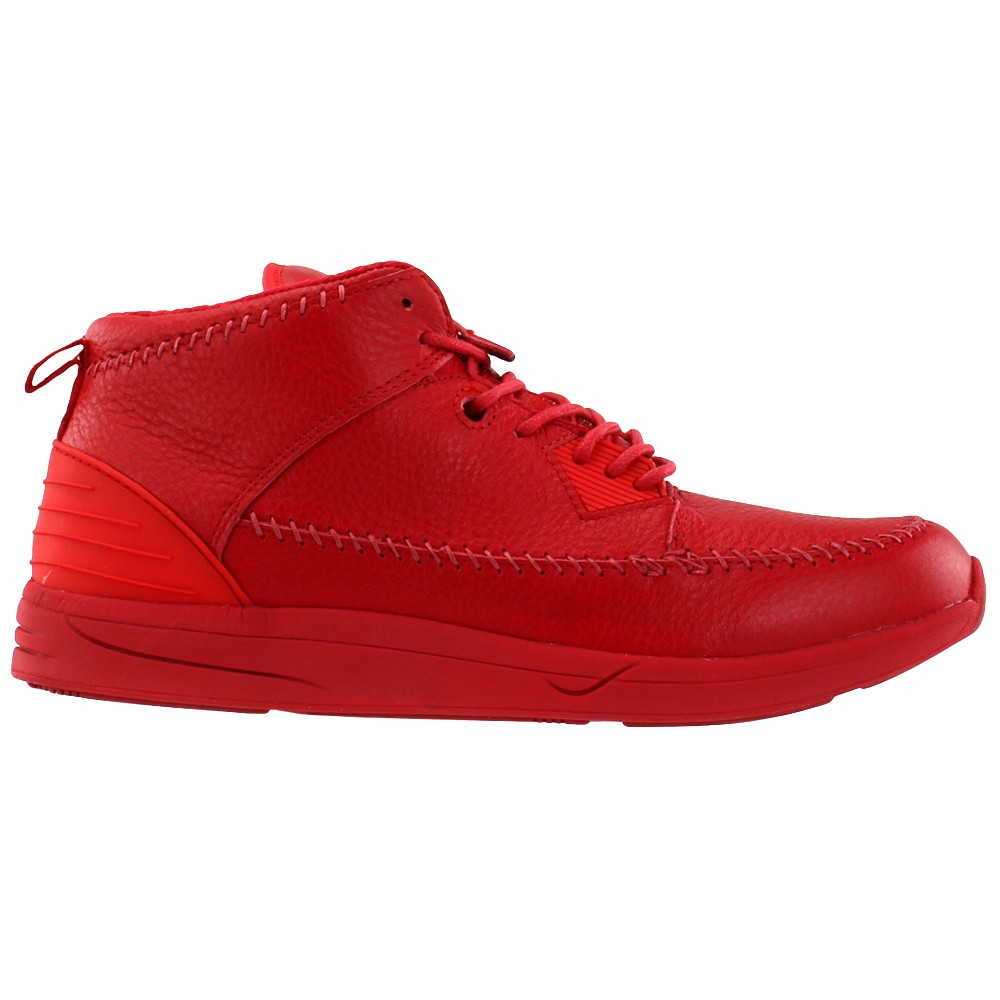 Diamond Supply Co Native Trek Mens Size 9.5 D Sneakers Casual Shoes C15F115B-R  