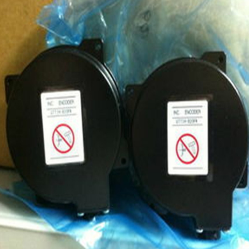YASKAWA  New Original and Genuine  Servo Motor   SGMGV-13DDA6F