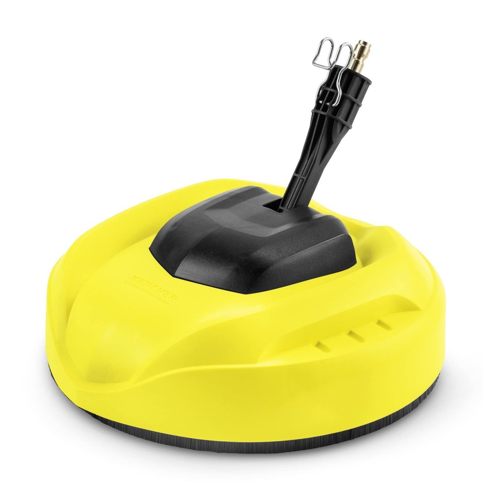 High-Pressure Surface Cleaner for 2000 PSI Washers - Quick Connect Nozzle