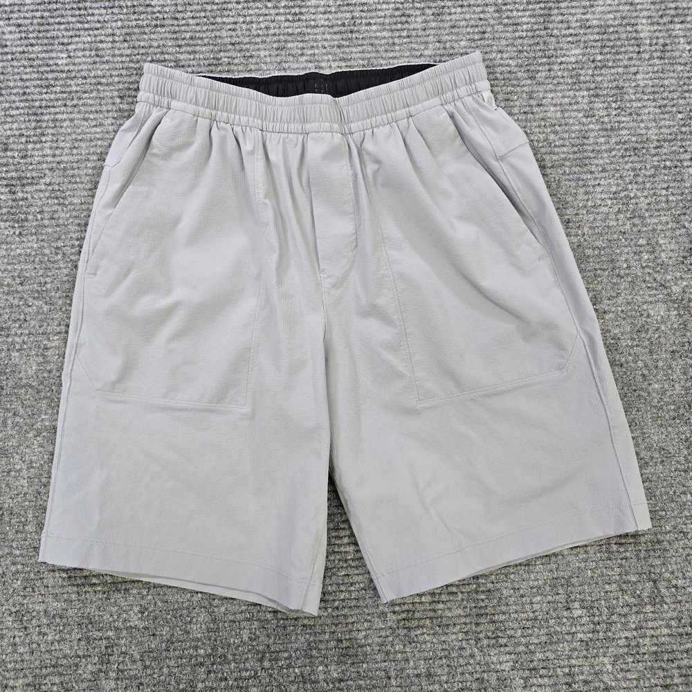 Lululemon Pace Breaker Linerless Short 7