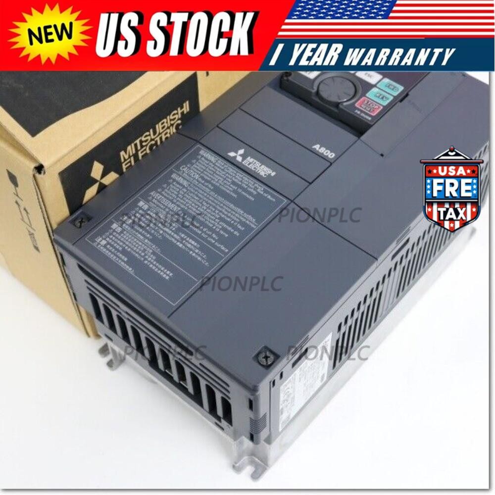 NEW MITSUBISHI INVERTER FR-E740-15K-CHT FREE EXPEDITED SHIPPING