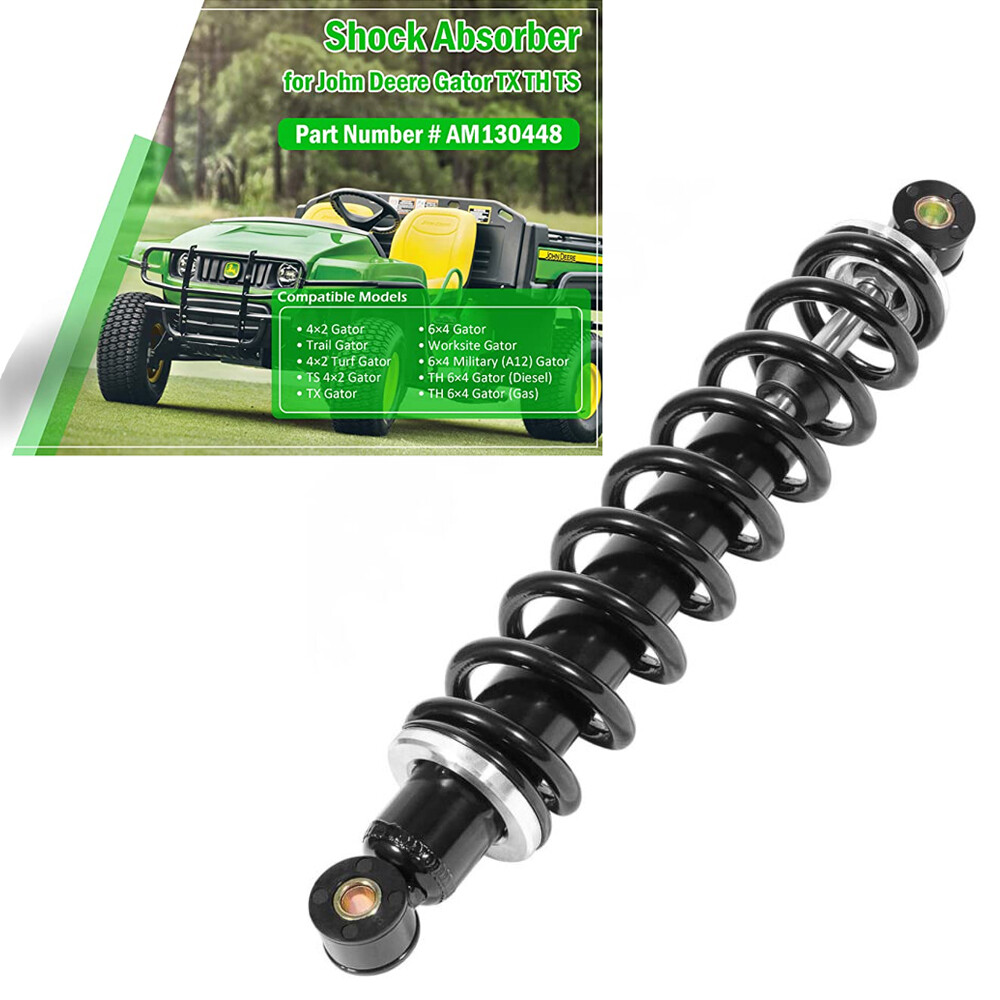 Front Shock Absorber for John-Deere Gator TX TH TS 4x2 6x4 Worksite AM130448