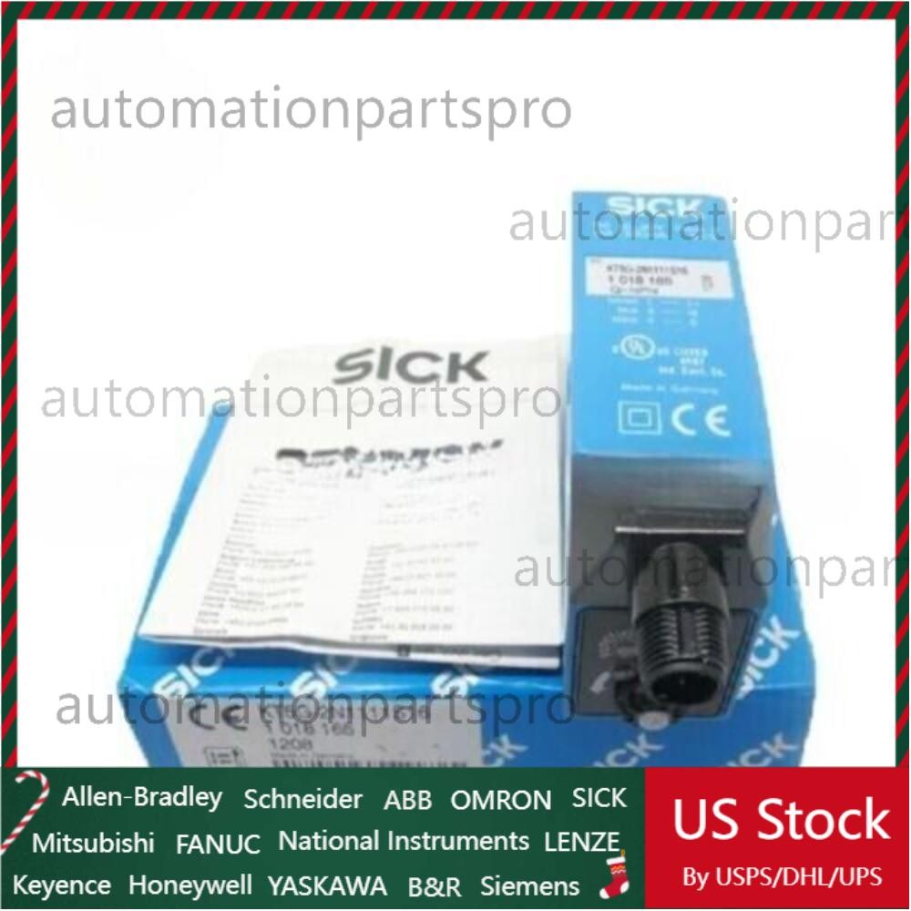 1PC SICK KT5G-2N1111S16 Color Mark Sensor KT5G-2N1111S16 New