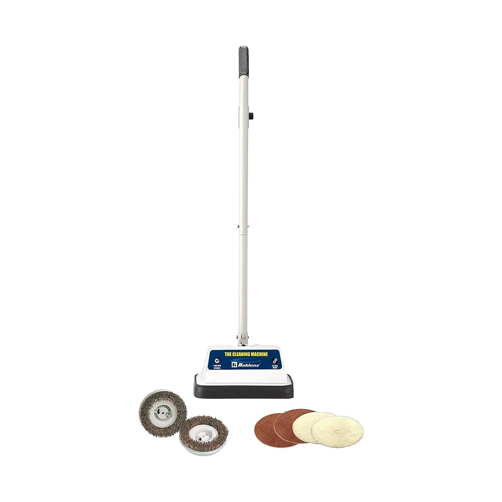 Shampooer and Polisher, Floor Shampooer and Polisher, Hard Floor Cleaner, Hea...
