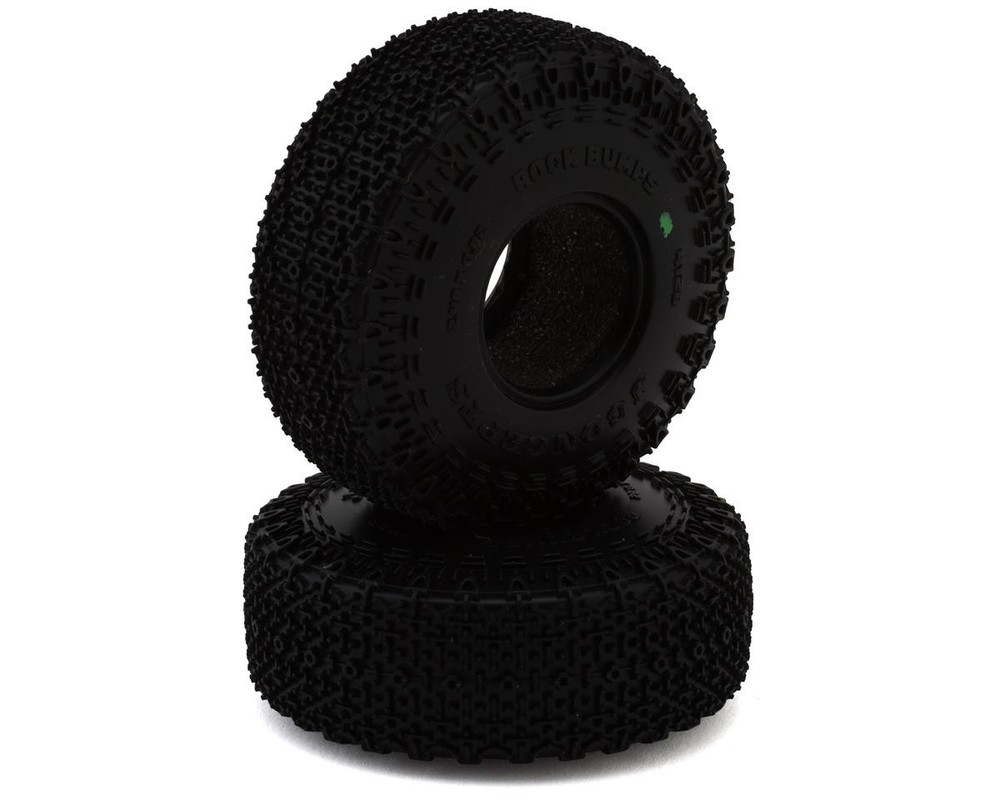 JConcepts Rock Bumps 1.0