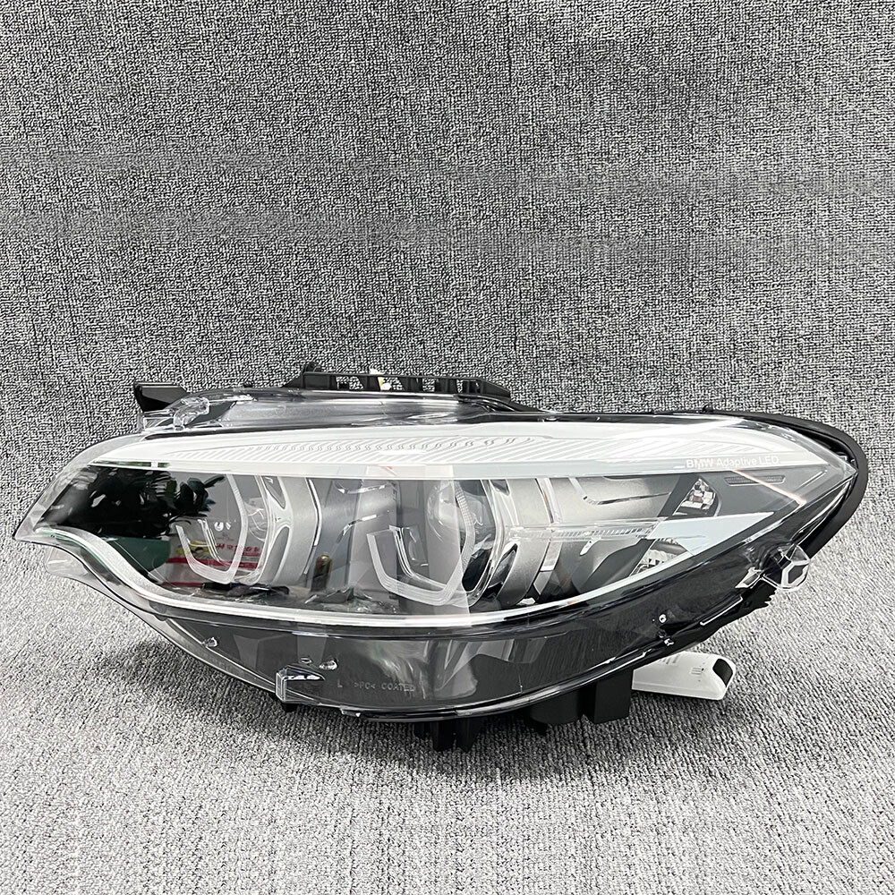 2018-2021 BMW 2-Series F22 M2 Adaptive LED Left Driver Side Headlight OEM