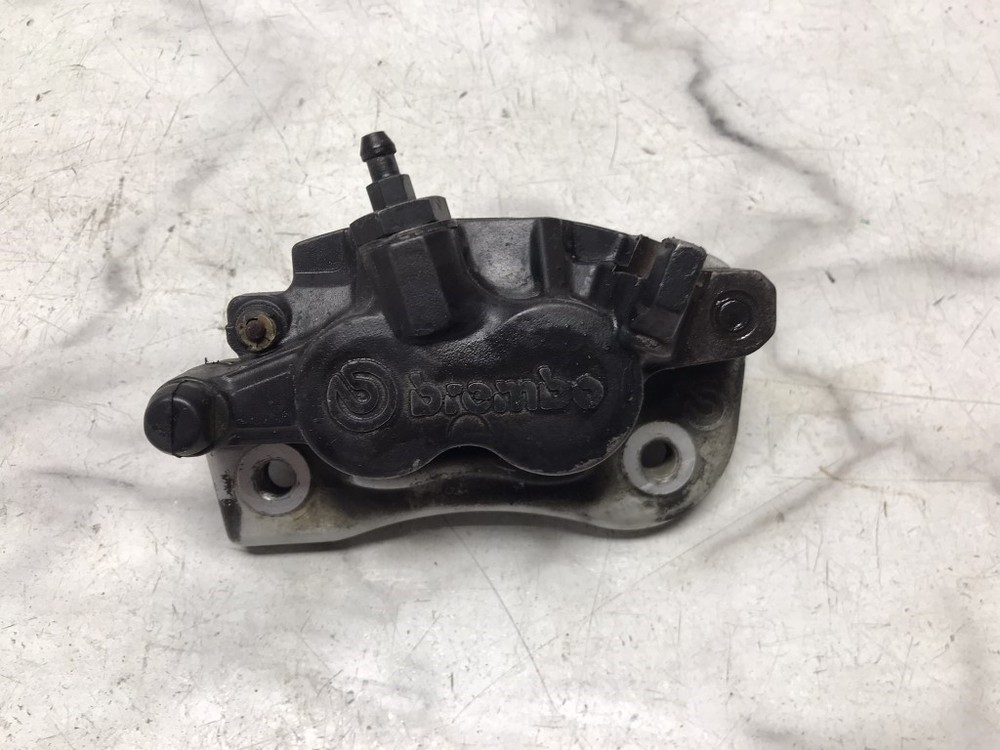 00 BMW R1150 R 1150 GS Rear Back Brake Caliper
