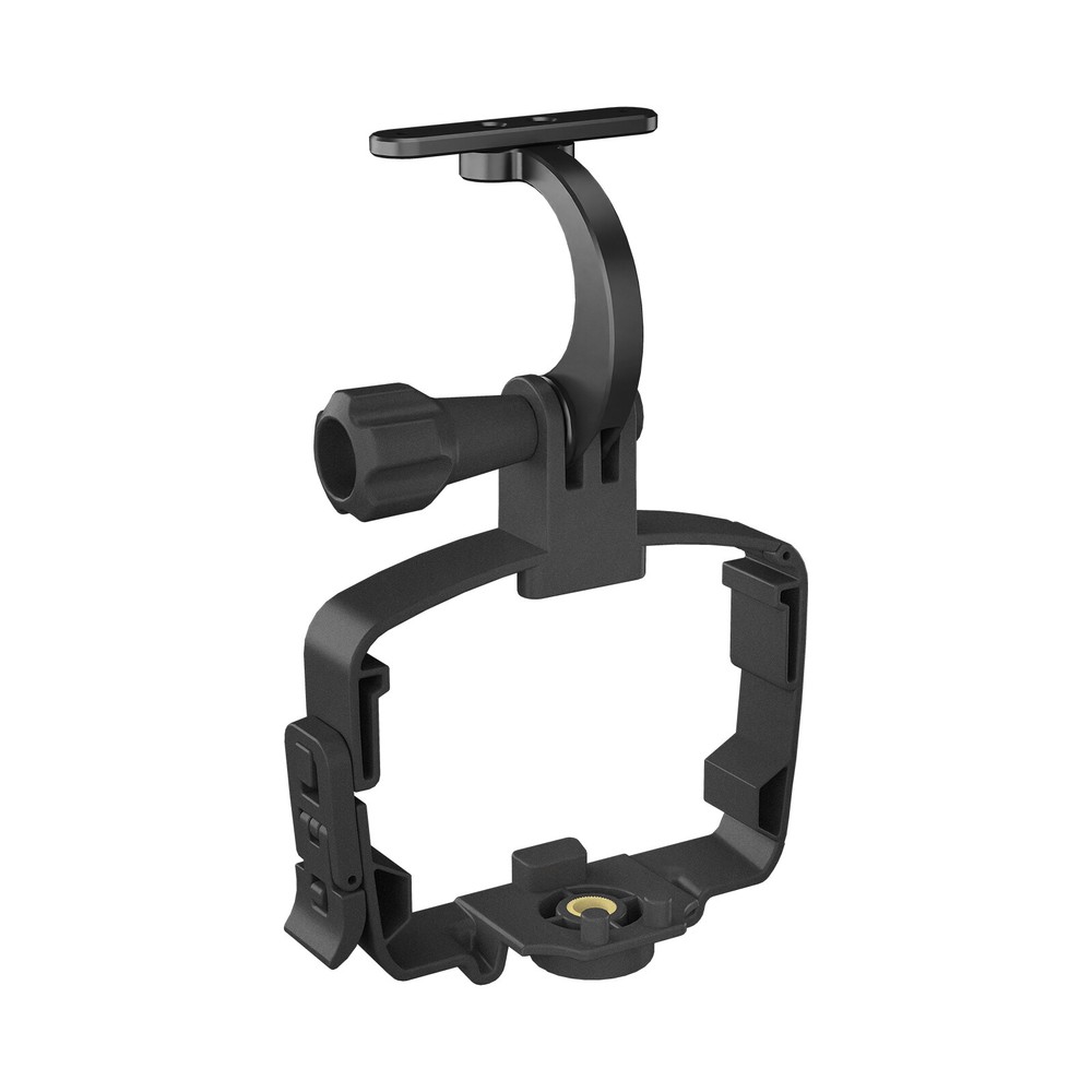 DJI RC Mini 3 Pro Remote Controller Mount Tripod Stand Bracket Holder
