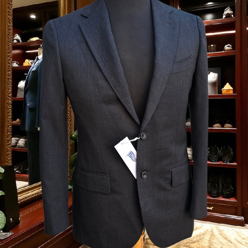 New J. press Kashiyama Blazer 58r  28 Inch Arm Length