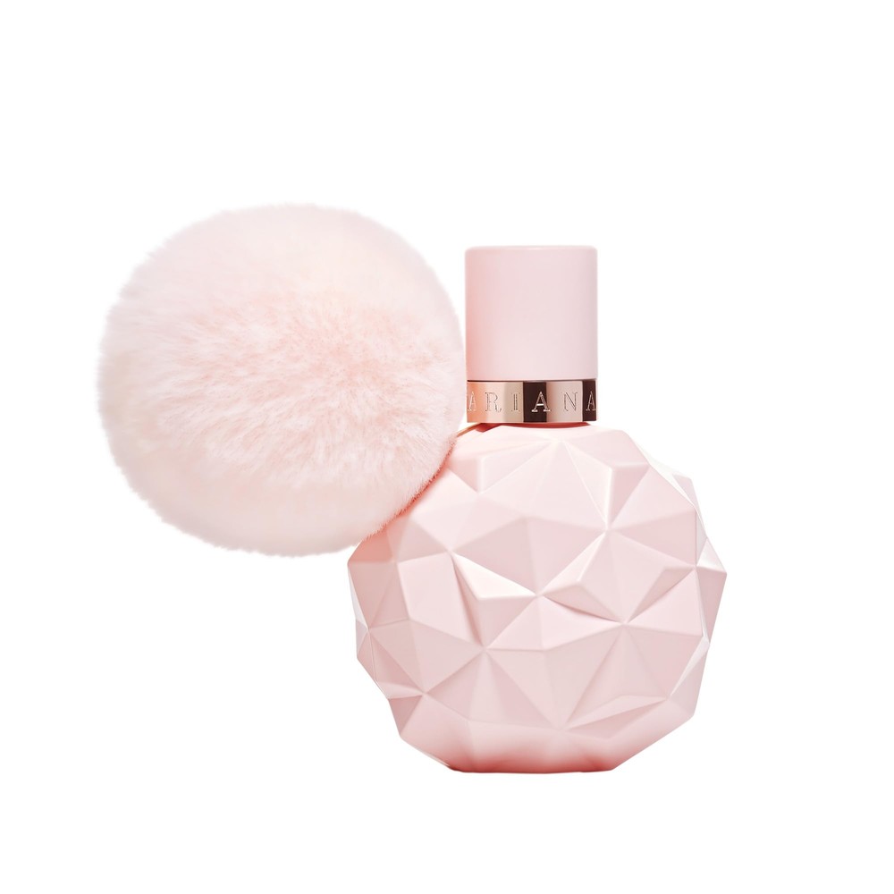 Sweet Like Candy Eau De Parfum – Fruity & Gourmand Fragrance for Women – 3.4 ...