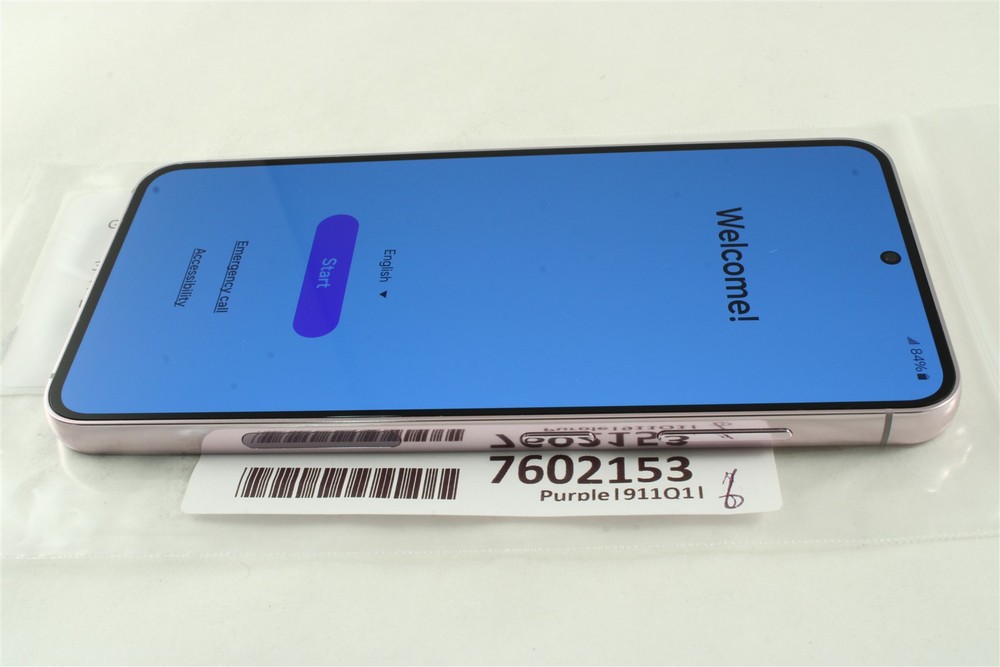 Samsung Galaxy S23 128GB Factory Unlocked AT&T T-Mobile Verizon GSM 7602153