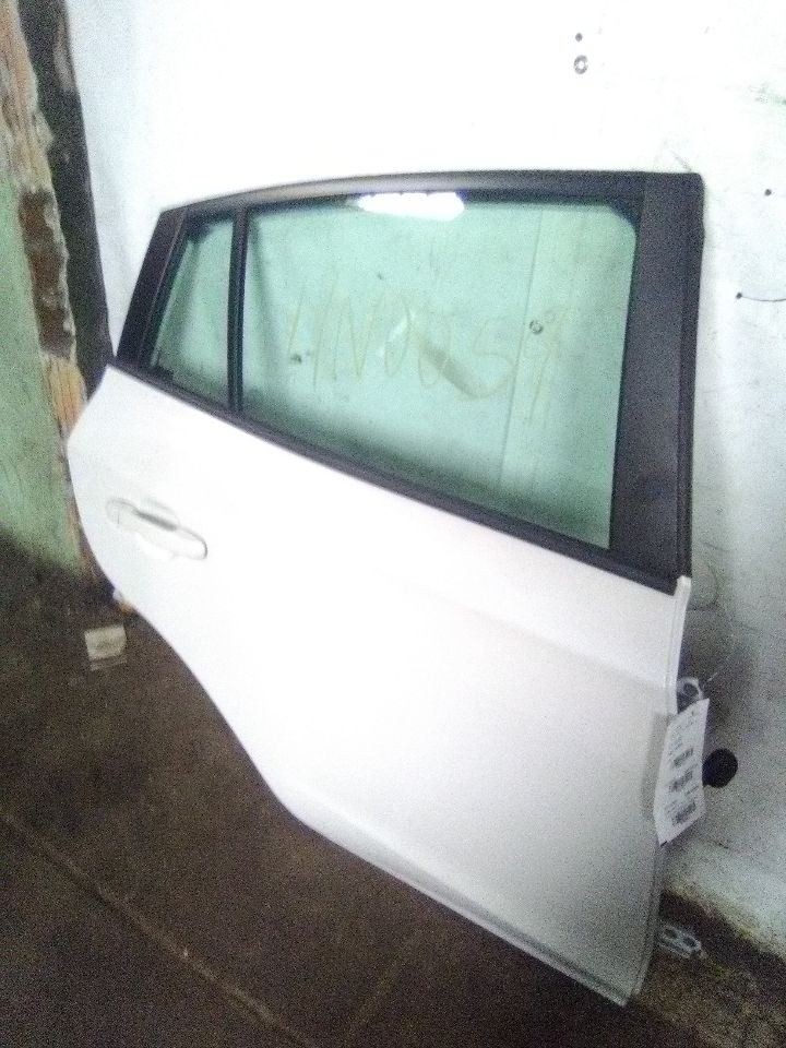 17-23 Subaru Impreza Wagon Passenger Right Rear Side Door