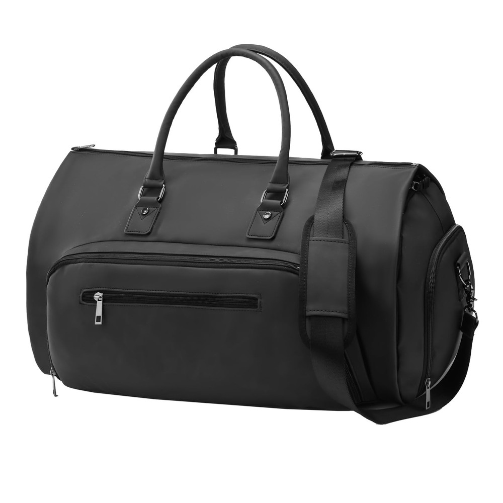 Travel Garment Bag for Men Women Convertible Carry on Garment Duffel Bag 3 in...