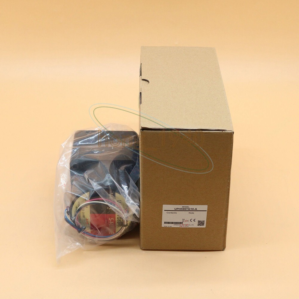 1PC NEW VEXTA motor UPH596TG10-A UPH596TG10-A