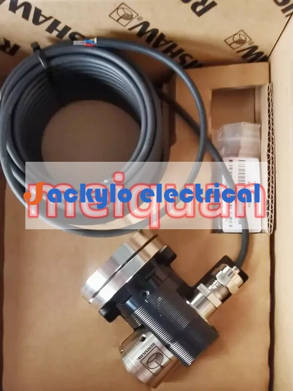 NEW ORIGINAL RENISHAW TS-27R TOOL SETTING PROBE