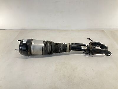 2015 Mercedes-Benz GL-Class Front Strut Shock Absorber Replacement