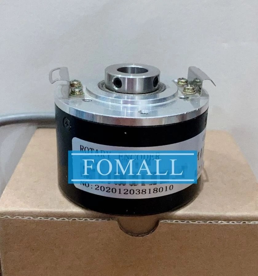 1PCS New For BHF-16.24K500/K555 Encoder Replacement