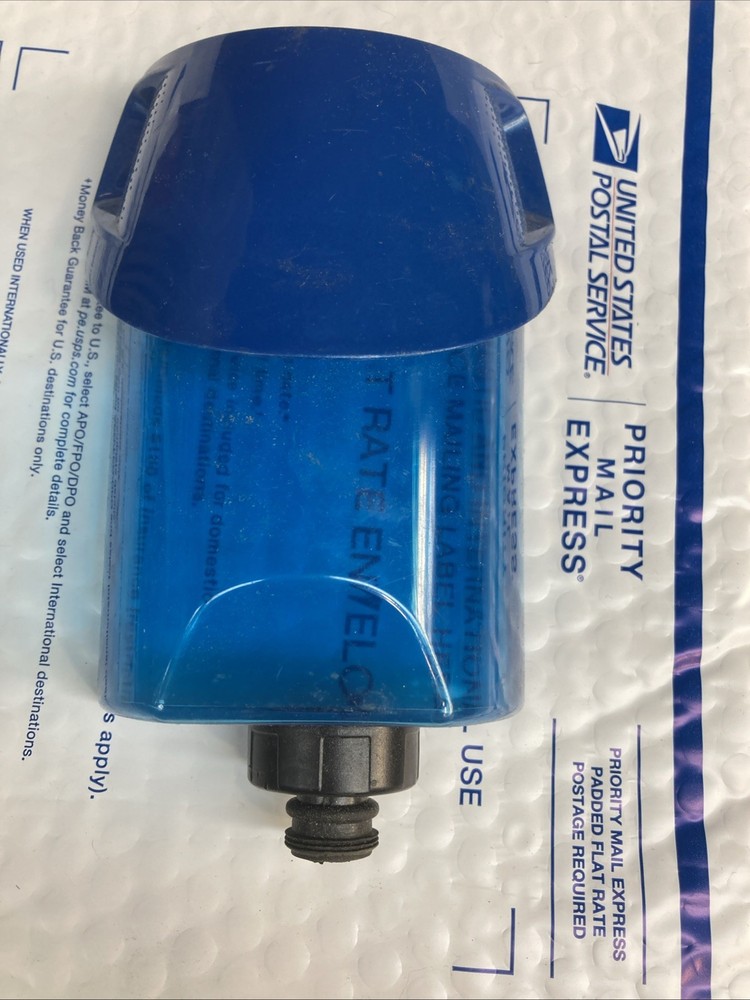 Bissell Powerfresh Steam Mop 1940 Replacement Cap and Water Tank