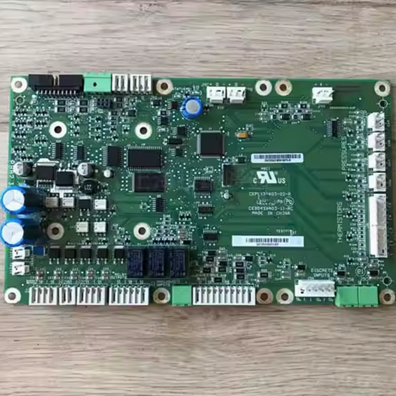 Carrier 100% New & Original  Control Module  32GB500382EE CEPL130403-02-R