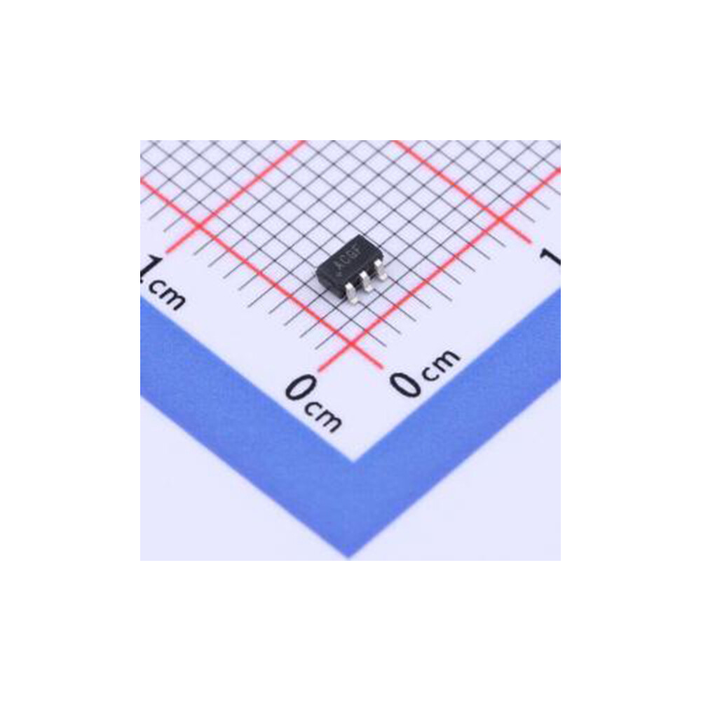1pcs MAX4040EUK+T SOT-23-5