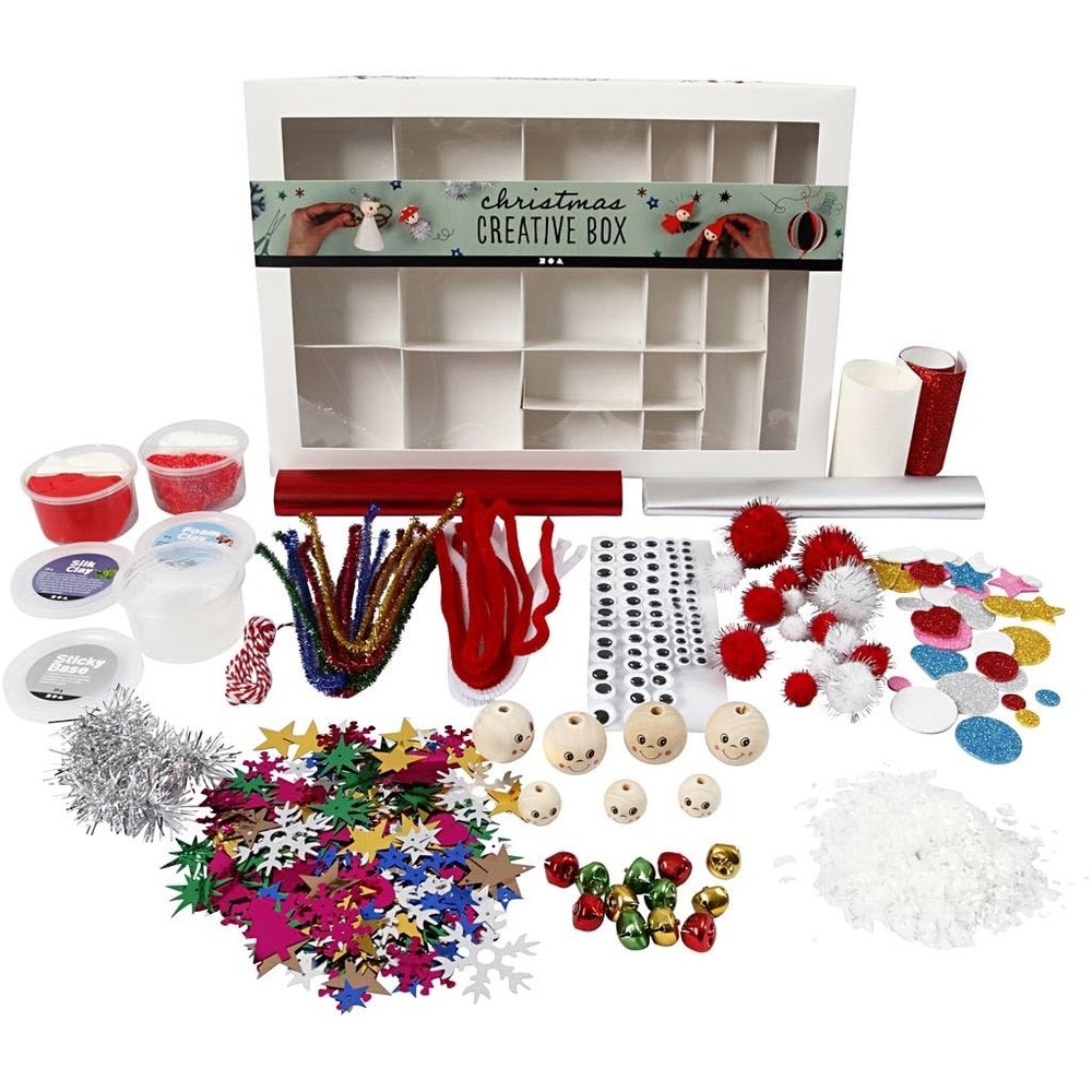 Creative Box Magical Christmas by Creativ Company