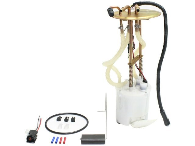 For 1992-1996 Ford E350 Econoline Fuel Pump Front DriveBolt 49527KDNC 1995 1994