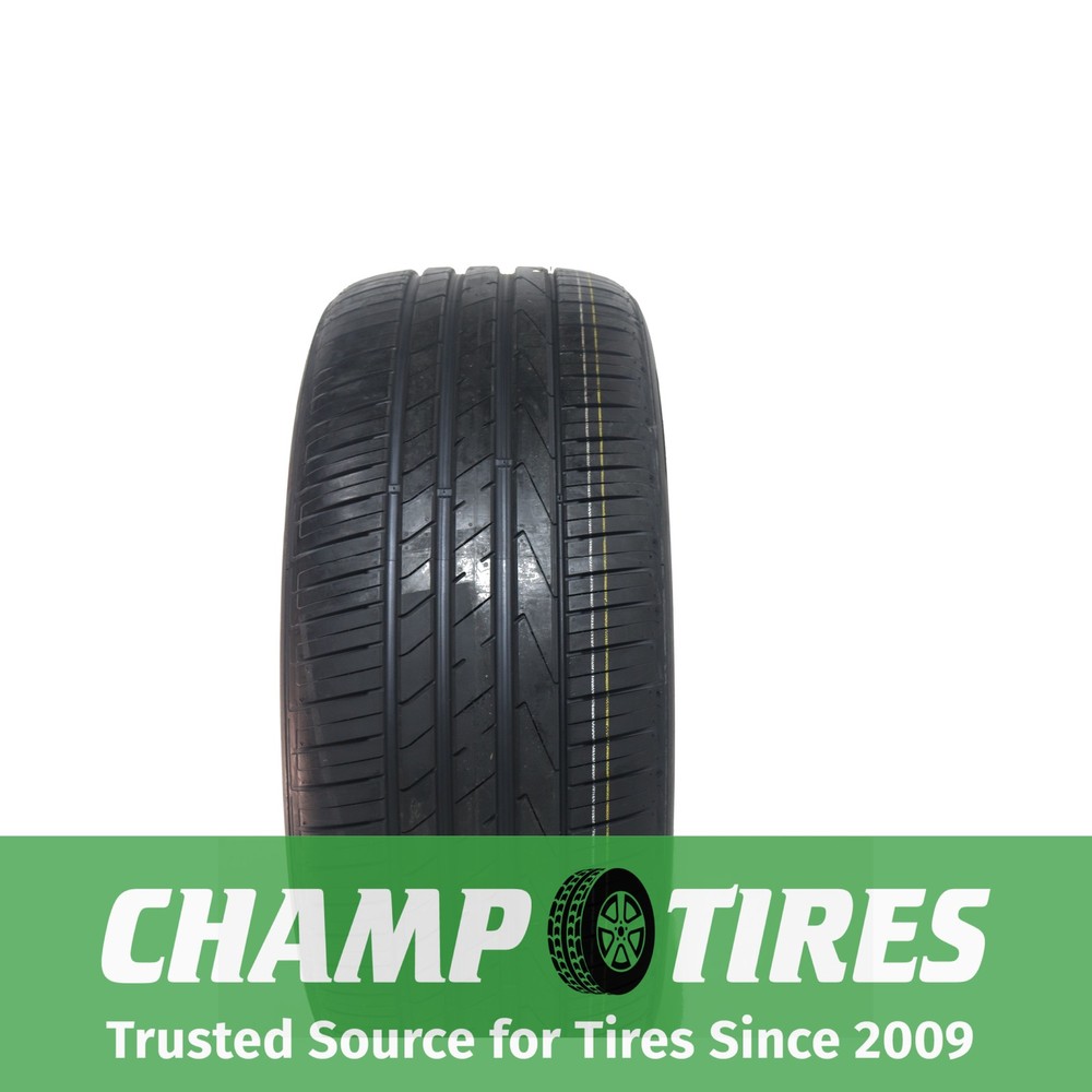 Set Of 2 P255/55R18 Hankook NEW Ventus S1 Evo2 SUV N1 105 W New 9/32nds