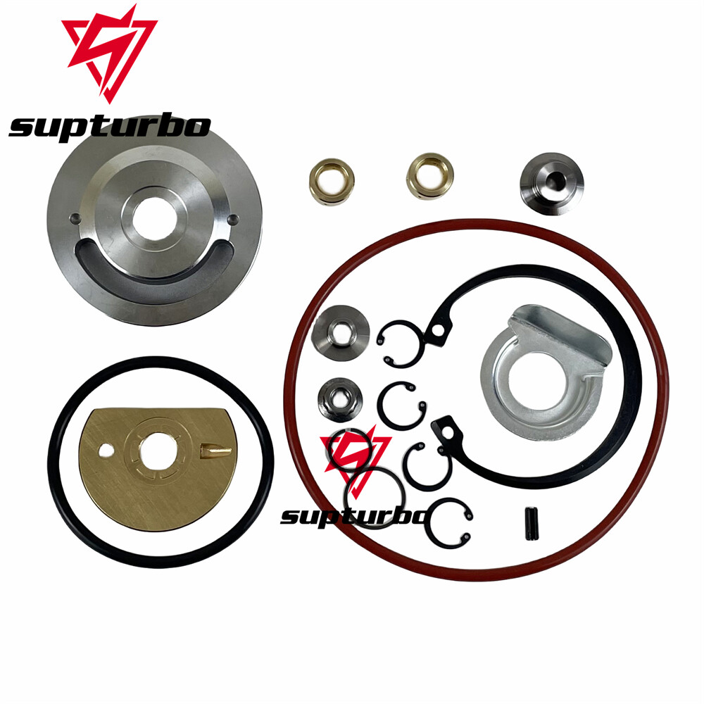 17201-67010 for Toyota 4 Runner TD 92Kw 125HP 1KZ-T 1993-1996 Turbo repair kit