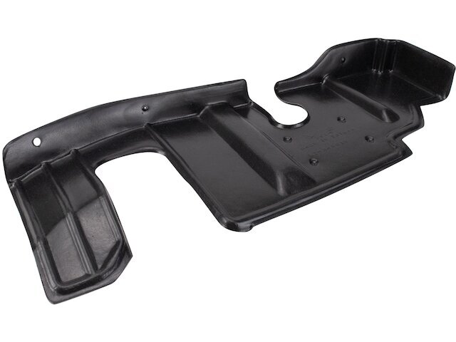 Front Right TRQ Fender Splash Shield fits Kia Sportage 2005-2010 58GDCH