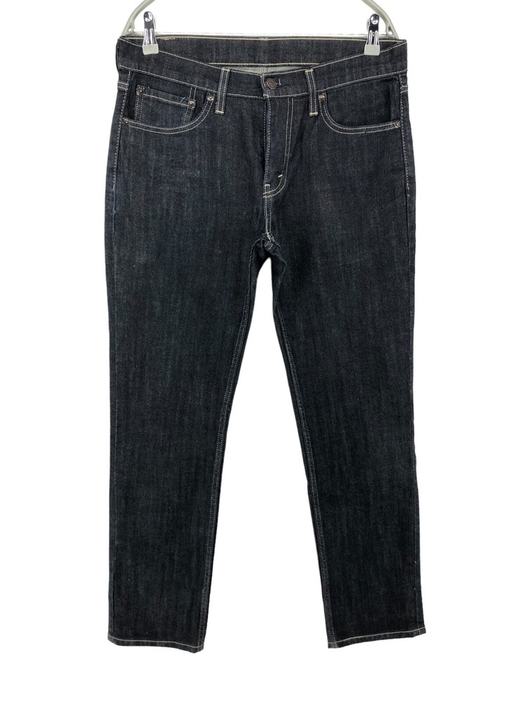 Levi's Strauss & Co Men's 511 Slim Fit Jeans Size W32 L30