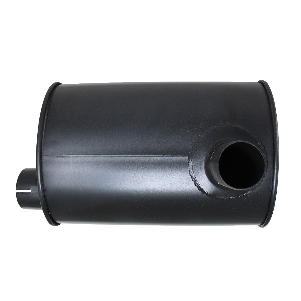 Muffler 7N4674 Fits Caterpillar 931B 931BLGP 931C 931CII 931CIILGP 931CLGP 935B