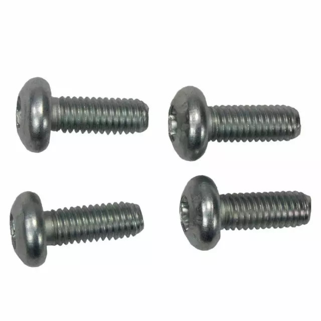Genuine Ford Oil Outlet Tube Mount Bolt W505533-S437