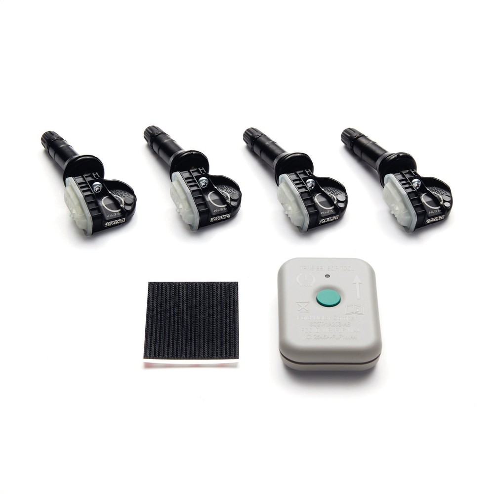 Ford Performance M-1180-B TPMS Sensor & Activation Tool Kit for 2015-2016 Mustang