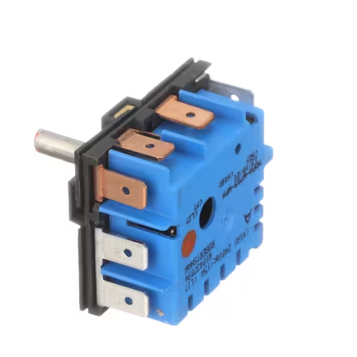 Whirlpool OEM Range Infinite Switch 18A W10917724 Fast Shipping