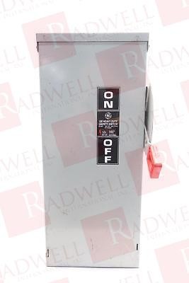 GENERAL ELECTRIC TH3362R / TH3362R (BRAND NEW)