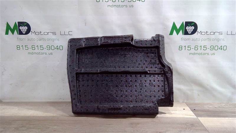 2015-2018 Ford Edge Rear Floor Right Side Spacer Insert Foam Pad FT4B-R111D08-AB