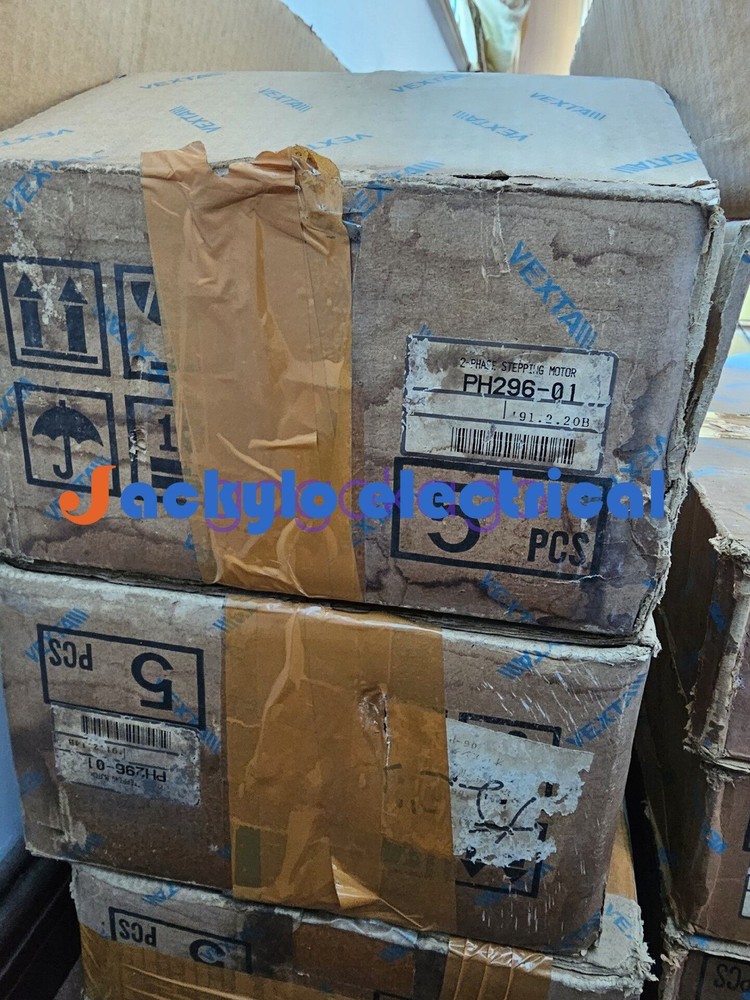 1PCS NEW VEXTA PH296-01 Stepper Motor #MX
