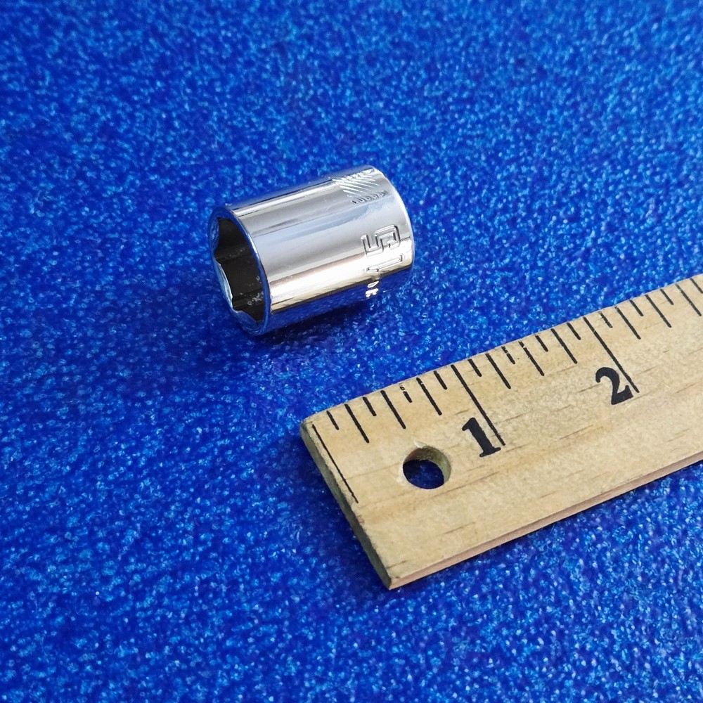 15mm NEW CRAFTSMAN 3/8