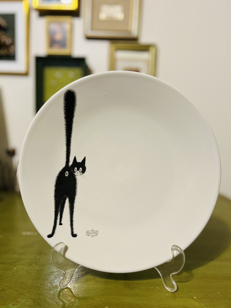 Vintage 2002 Albert Dubout 