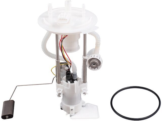 For 2007-2008 Ford Expedition Fuel Pump Assembly Brock 24423GHFS