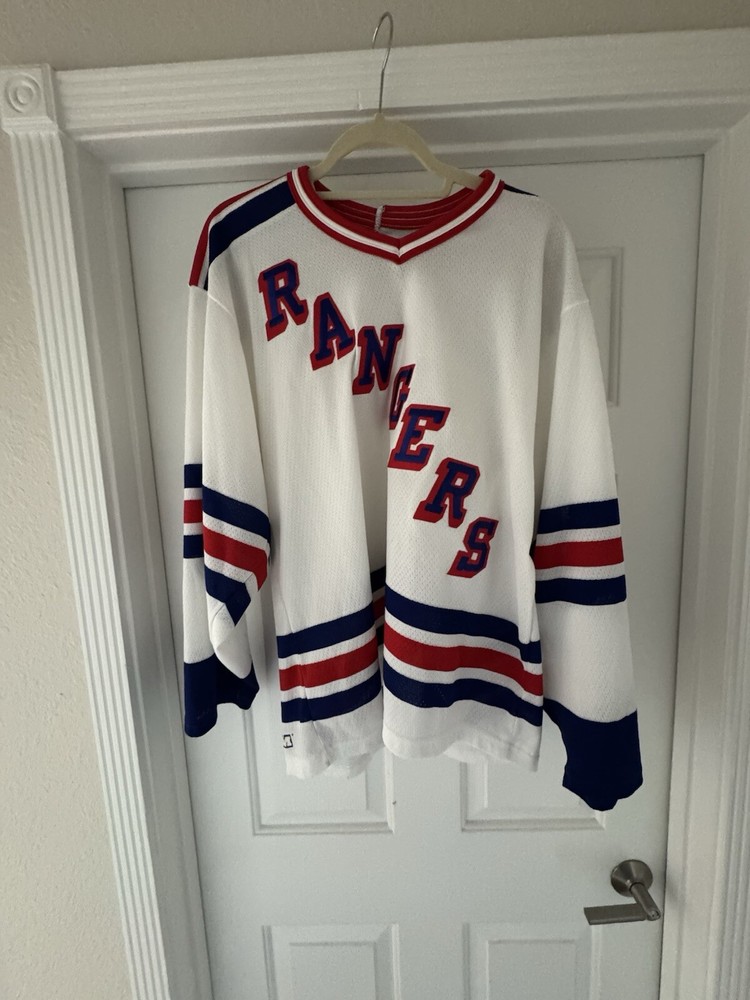 Exclusive New York Rangers Merchandise and Collectibles