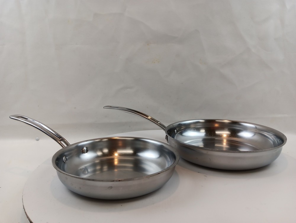 Cuisinart MCP22-20N/24N 8