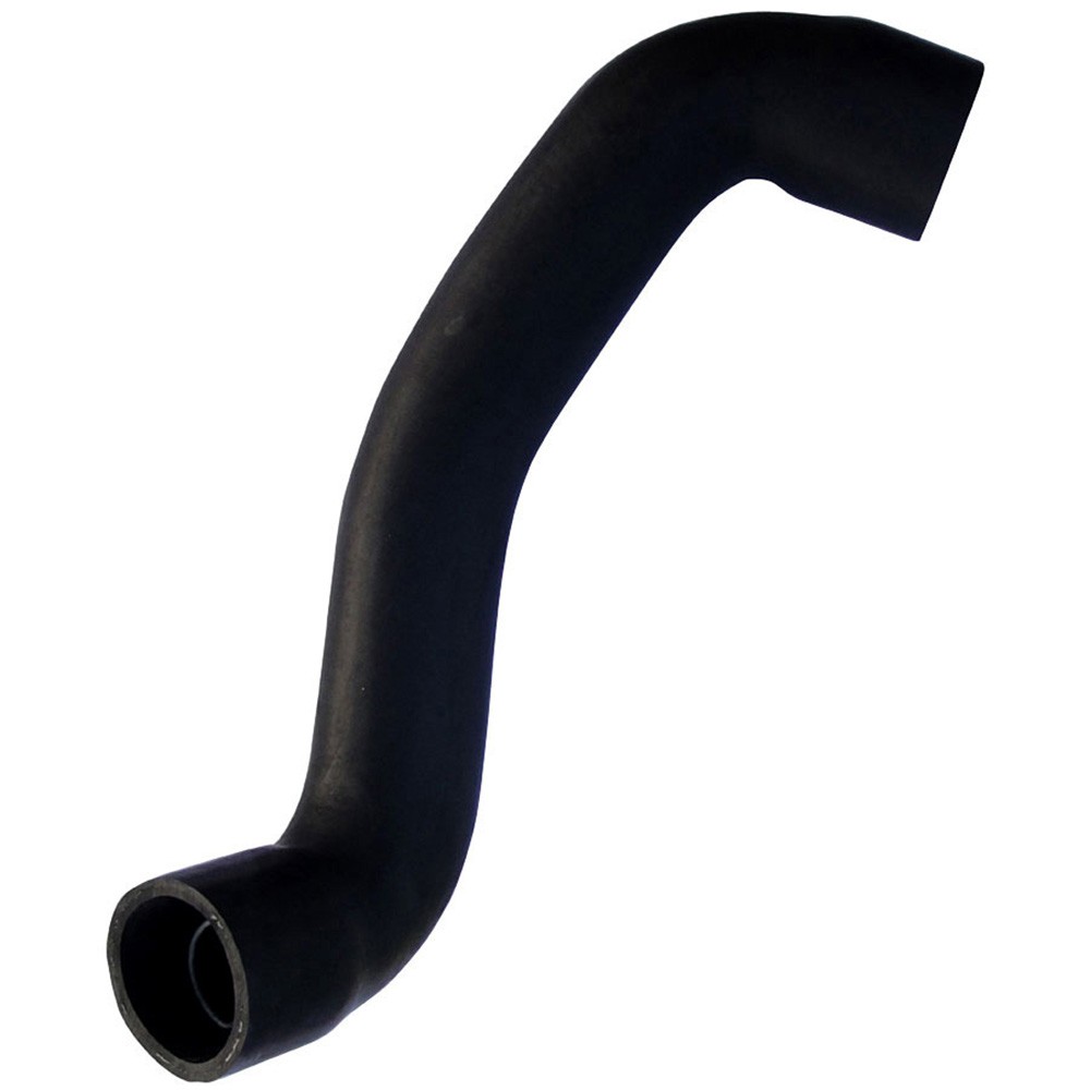 Radiator Hose - Lower Fits Ford 550 555 555B 650 655 655A 555A 655C D3NN8286G