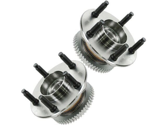 For 1997-2003 Ford Windstar Wheel Hub and Bearing Kit Rear 69578TFZZ 1998 1999