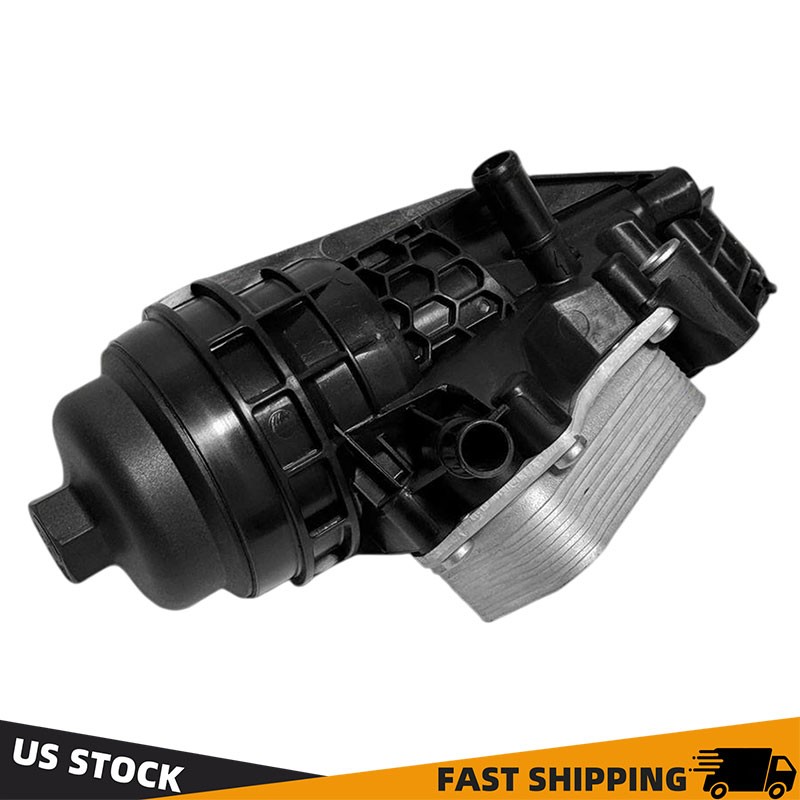 Engine Oil Filter Housing 15200-HG00C fits 2017-2019 Infiniti QX30 15200-HG00C