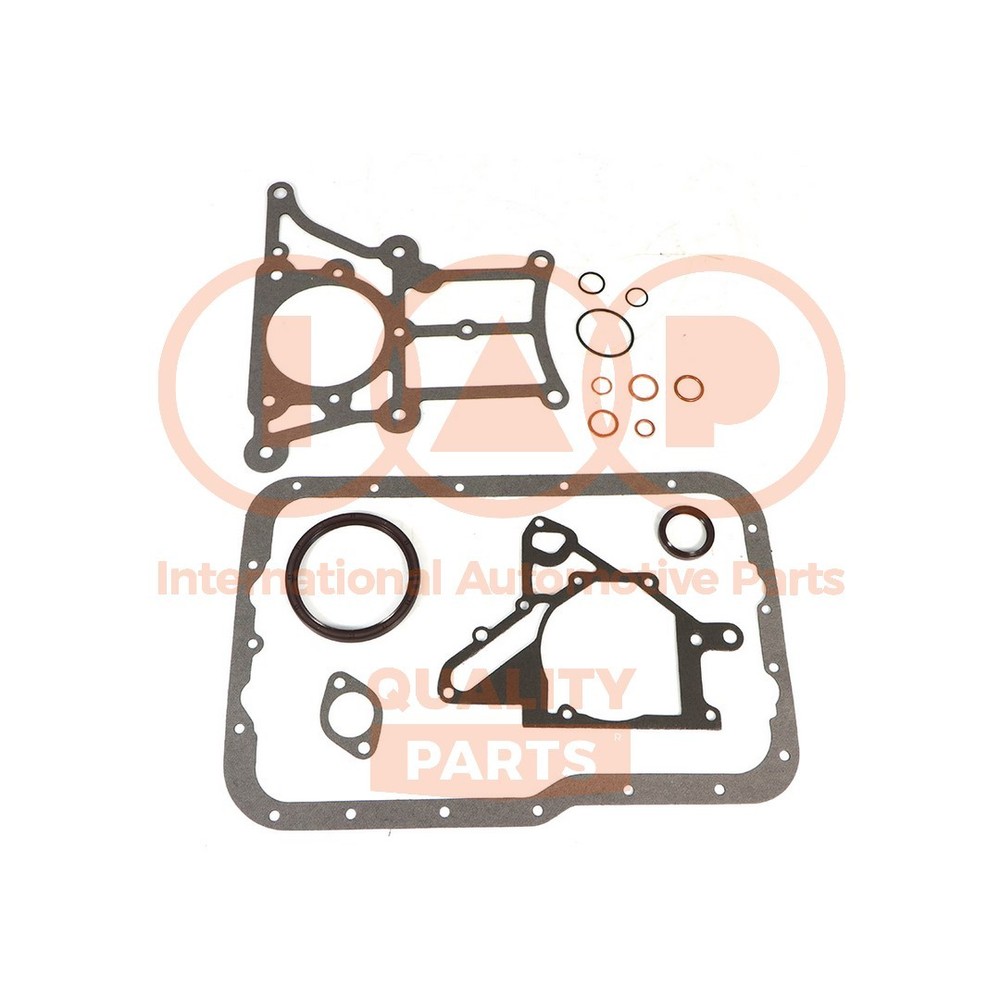 Gasket Kit, Monoblock 117-14110 IAP QUALITY PARTS for ROVER