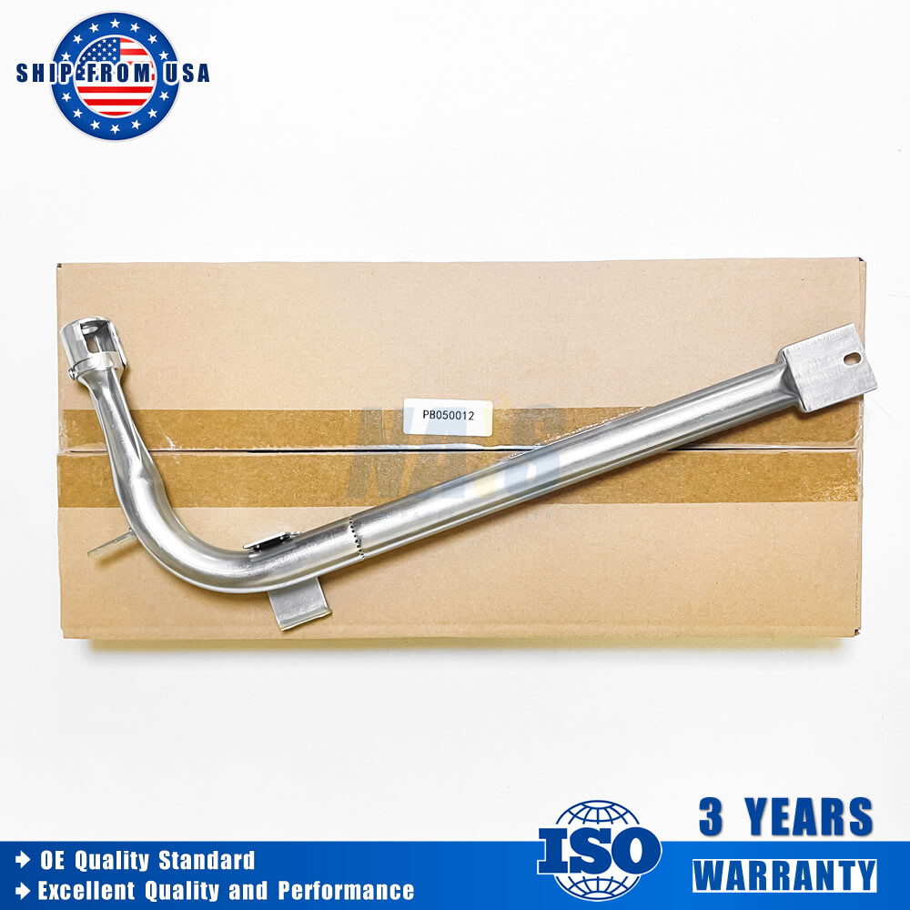 Upgraded PB050012 VKPB050012 PB050009 Oven Burner Tube for VIKING Replacement