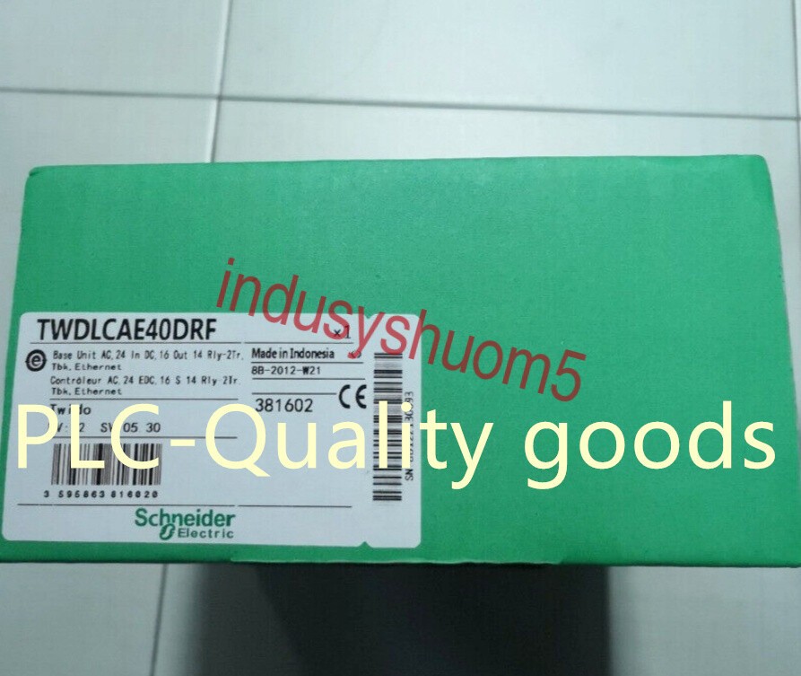 1PCS New TWDLCAE40DRF SND TWDLCAE40DRF Quality Assurance  Fast Shipping